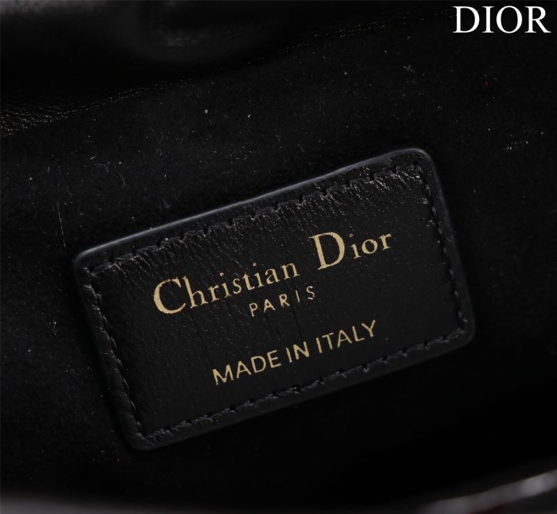 Dior My Lady Bags